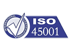 ISO 45001